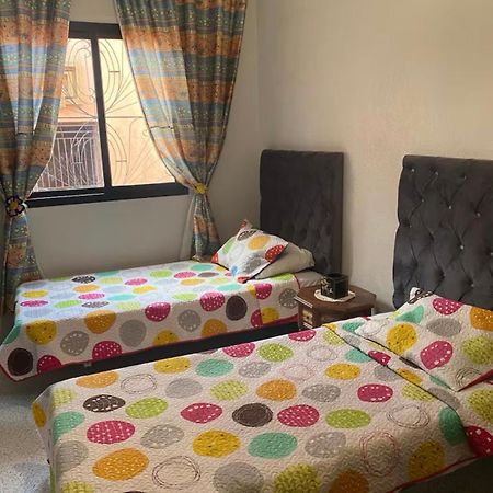Dar Soraya al Madina Marrakech Apartment Marrakesh Bagian luar foto