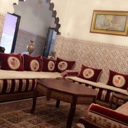 Dar Soraya al Madina Marrakech Apartment Marrakesh Bagian luar foto