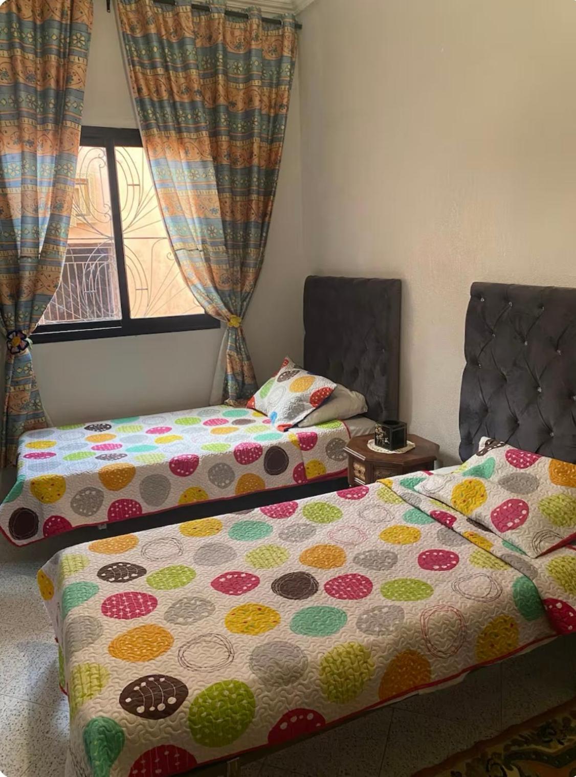 Dar Soraya al Madina Marrakech Apartment Marrakesh Bagian luar foto