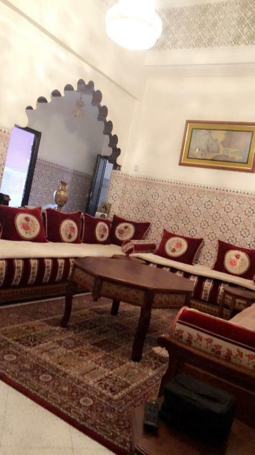 Dar Soraya al Madina Marrakech Apartment Marrakesh Bagian luar foto