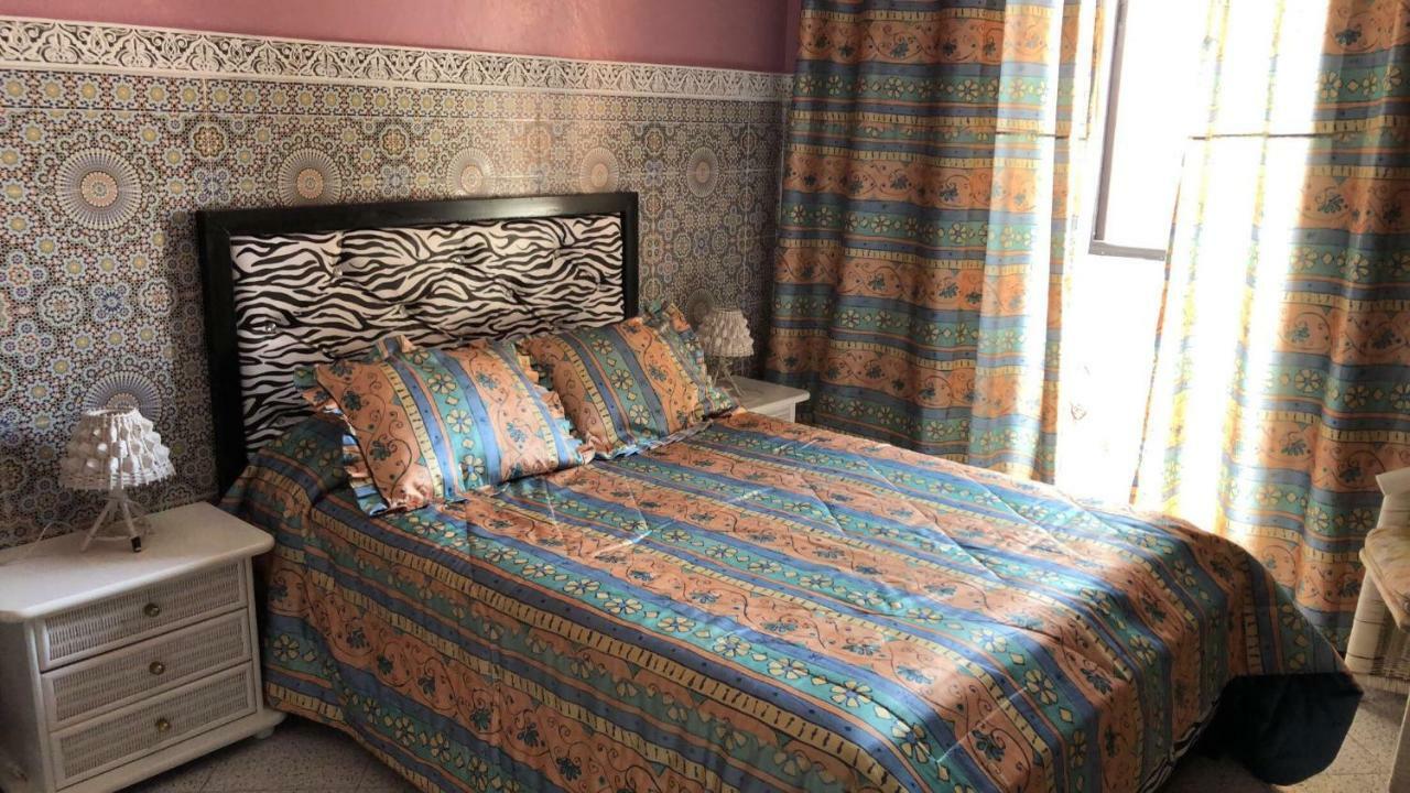 Dar Soraya al Madina Marrakech Apartment Marrakesh Bagian luar foto