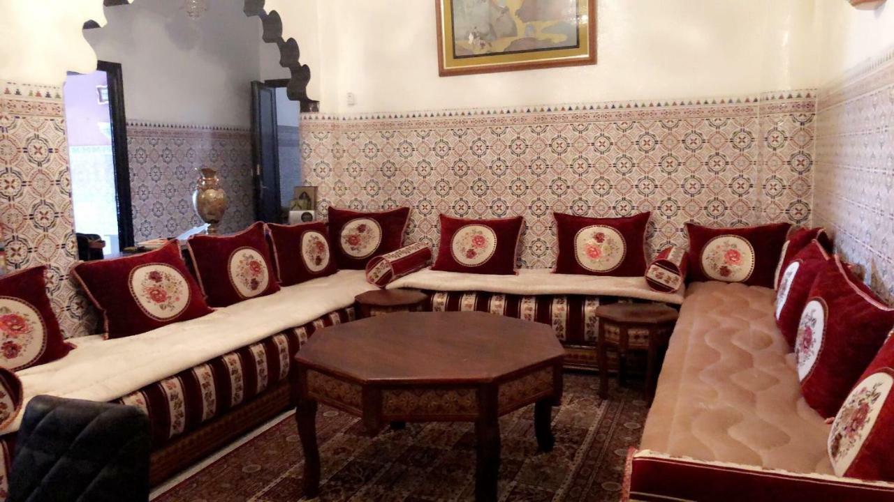 Dar Soraya al Madina Marrakech Apartment Marrakesh Bagian luar foto