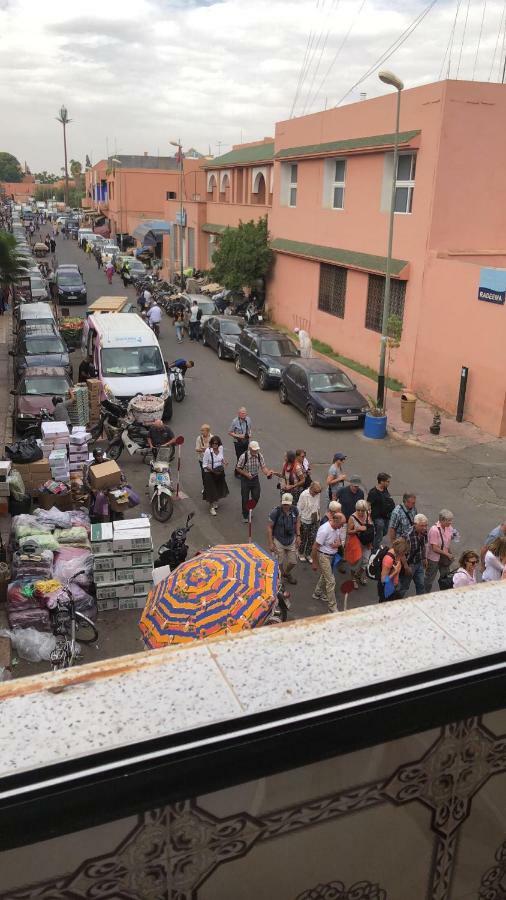 Dar Soraya al Madina Marrakech Apartment Marrakesh Bagian luar foto