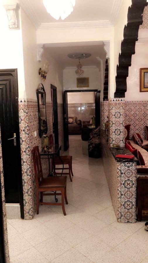 Dar Soraya al Madina Marrakech Apartment Marrakesh Bagian luar foto