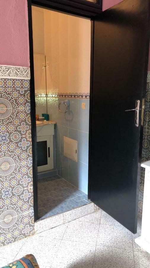 Dar Soraya al Madina Marrakech Apartment Marrakesh Bagian luar foto