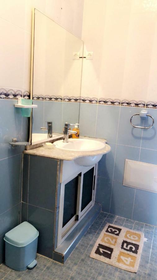 Dar Soraya al Madina Marrakech Apartment Marrakesh Bagian luar foto