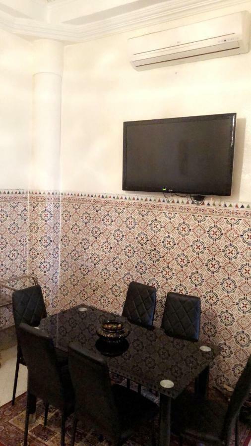 Dar Soraya al Madina Marrakech Apartment Marrakesh Bagian luar foto