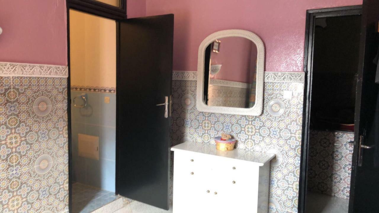 Dar Soraya al Madina Marrakech Apartment Marrakesh Bagian luar foto