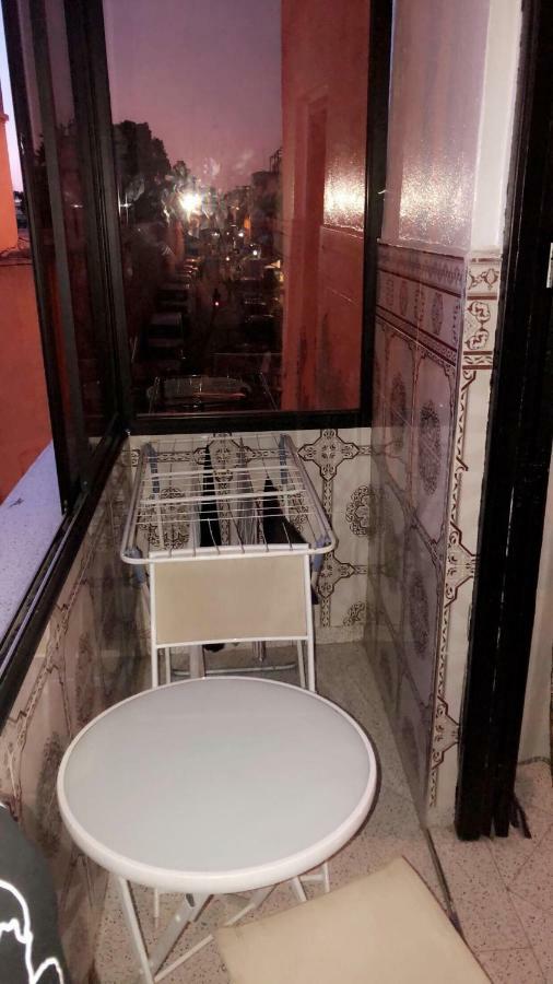 Dar Soraya al Madina Marrakech Apartment Marrakesh Bagian luar foto